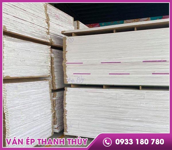 Tấm foam nhựa	